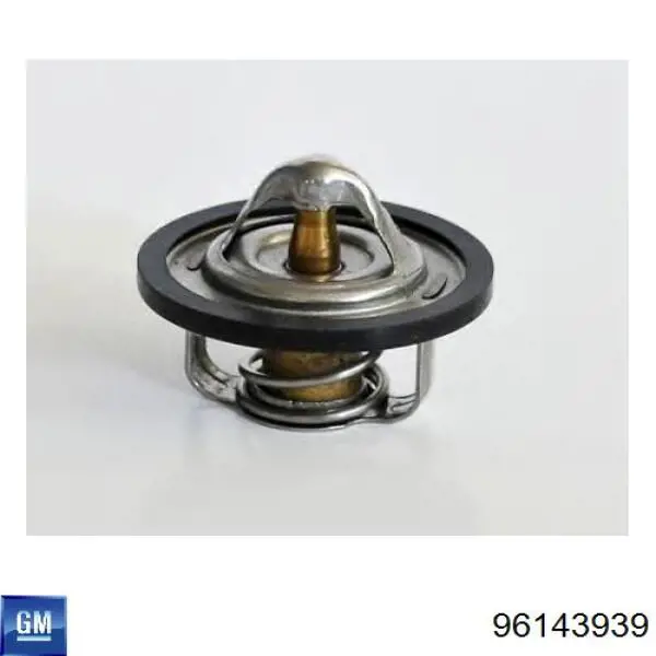 Compre 96143939 General Motors Termostato