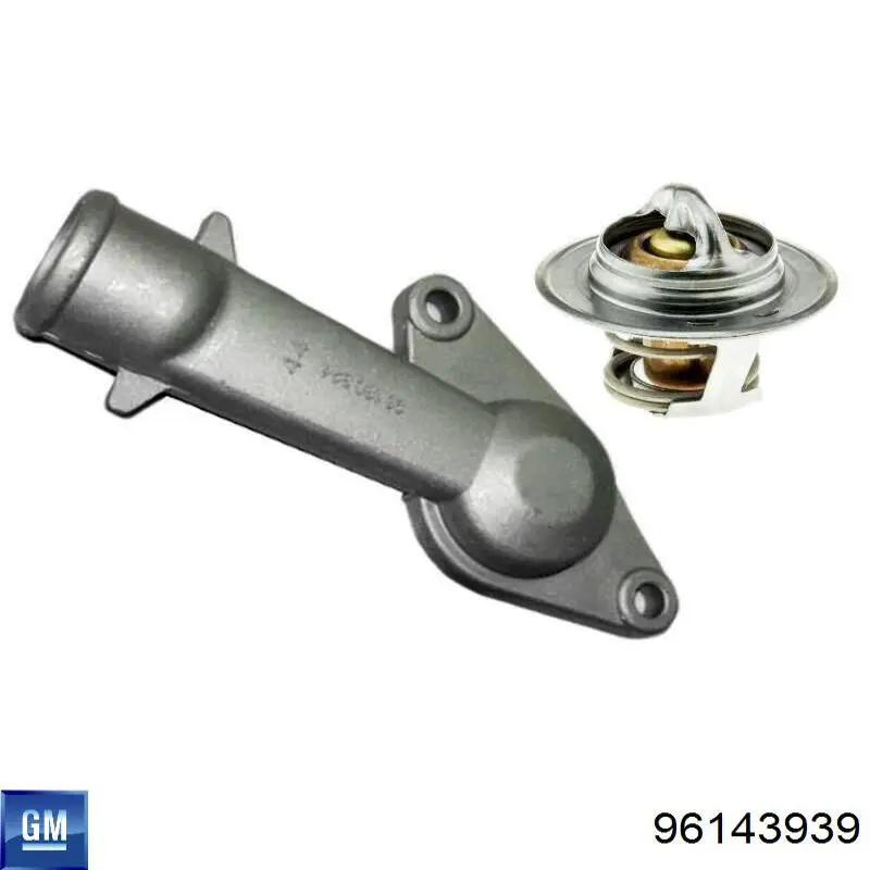 Termostato General Motors 96143939 preço, a partir de 9,11 USD