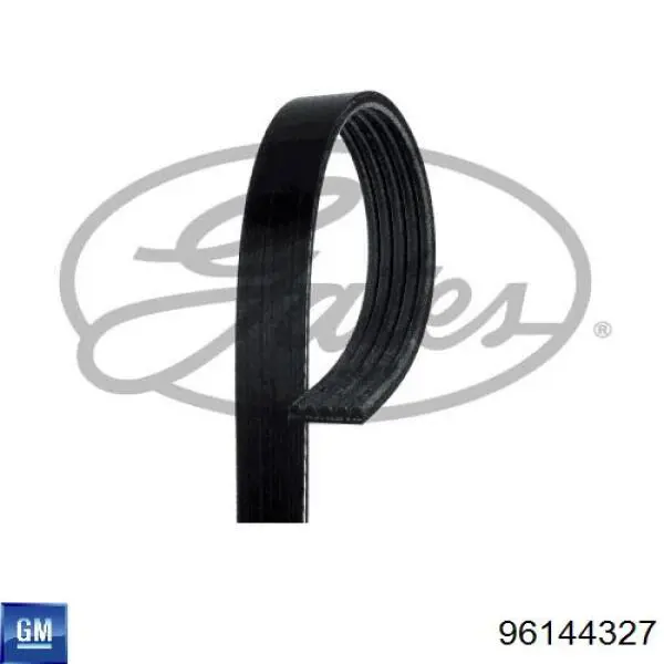 Compre 96144327 General Motors Correia dos conjuntos de transmissão