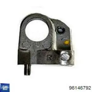 96146792 General Motors Consola de sensor ABS