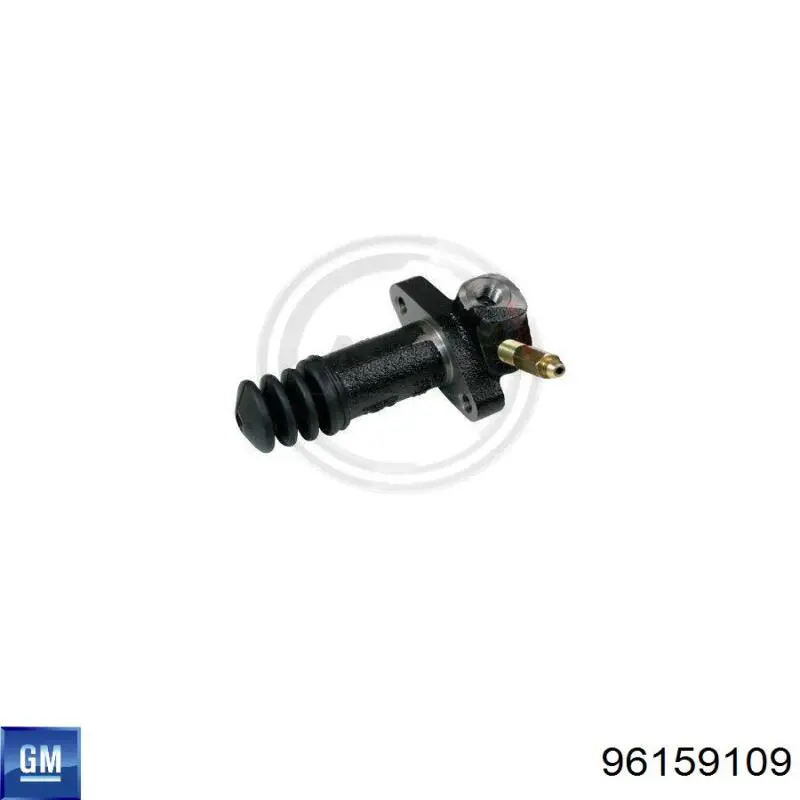 Compre 96159109 General Motors Cilindro de trabalho de embraiagem