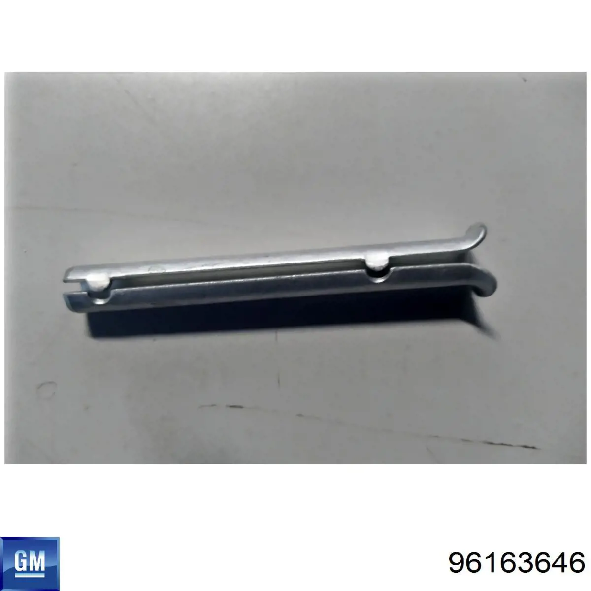 Passador (contrapino) de gozno General Motors 96163646 preço, a partir de 3,67 USD