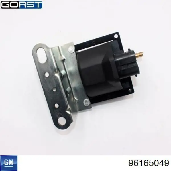 Bobina de ignição 96165049 General Motors