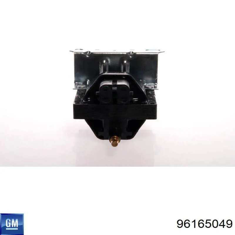 Compre 96165049 General Motors Bobina de ignição