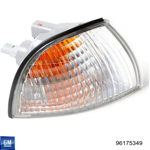 Pisca-pisca esquerdo General Motors 96175349 preço, a partir de 15,31 USD