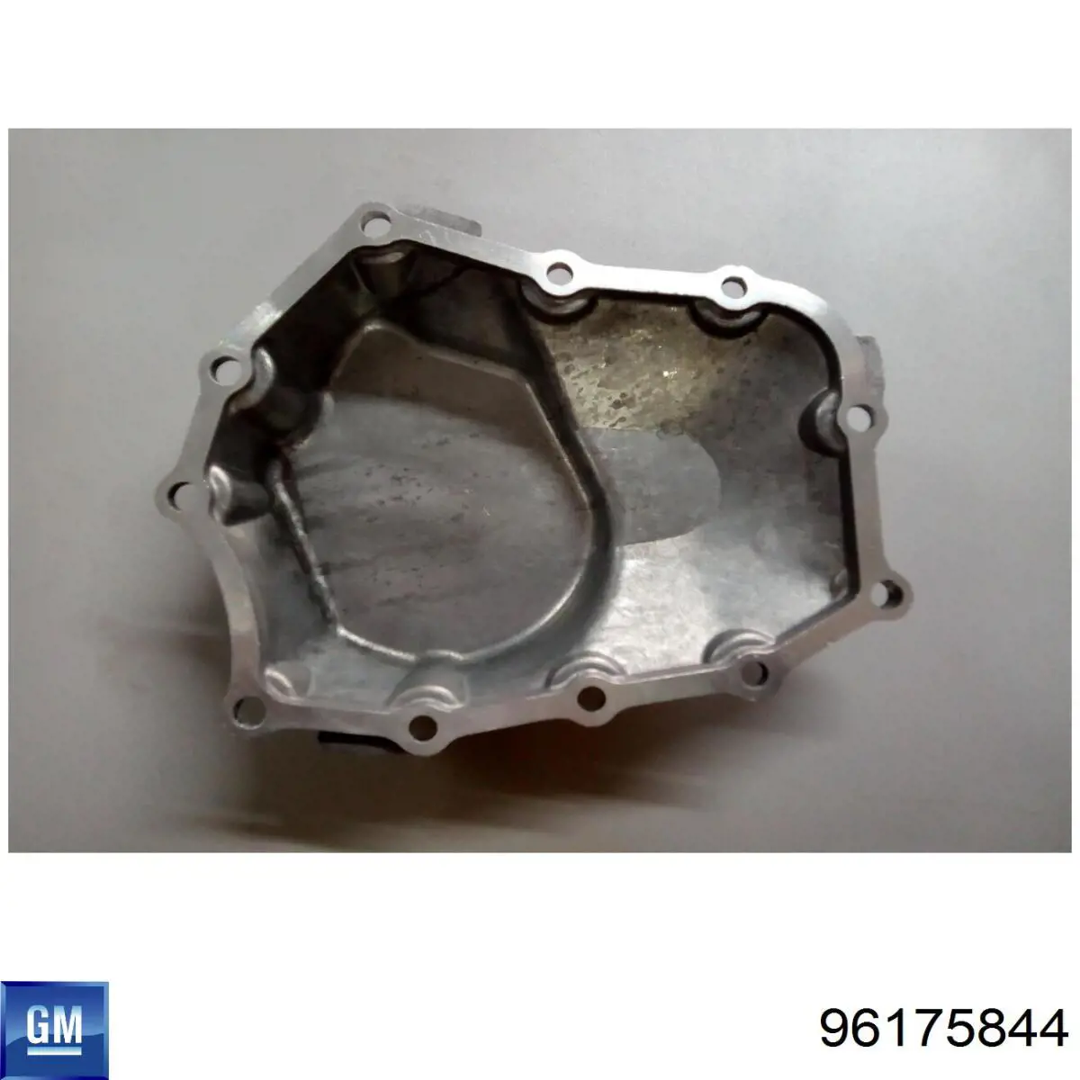 Tampa traseira da caixa de mudança Opel 96175844 preço, a partir de 26,80 USD