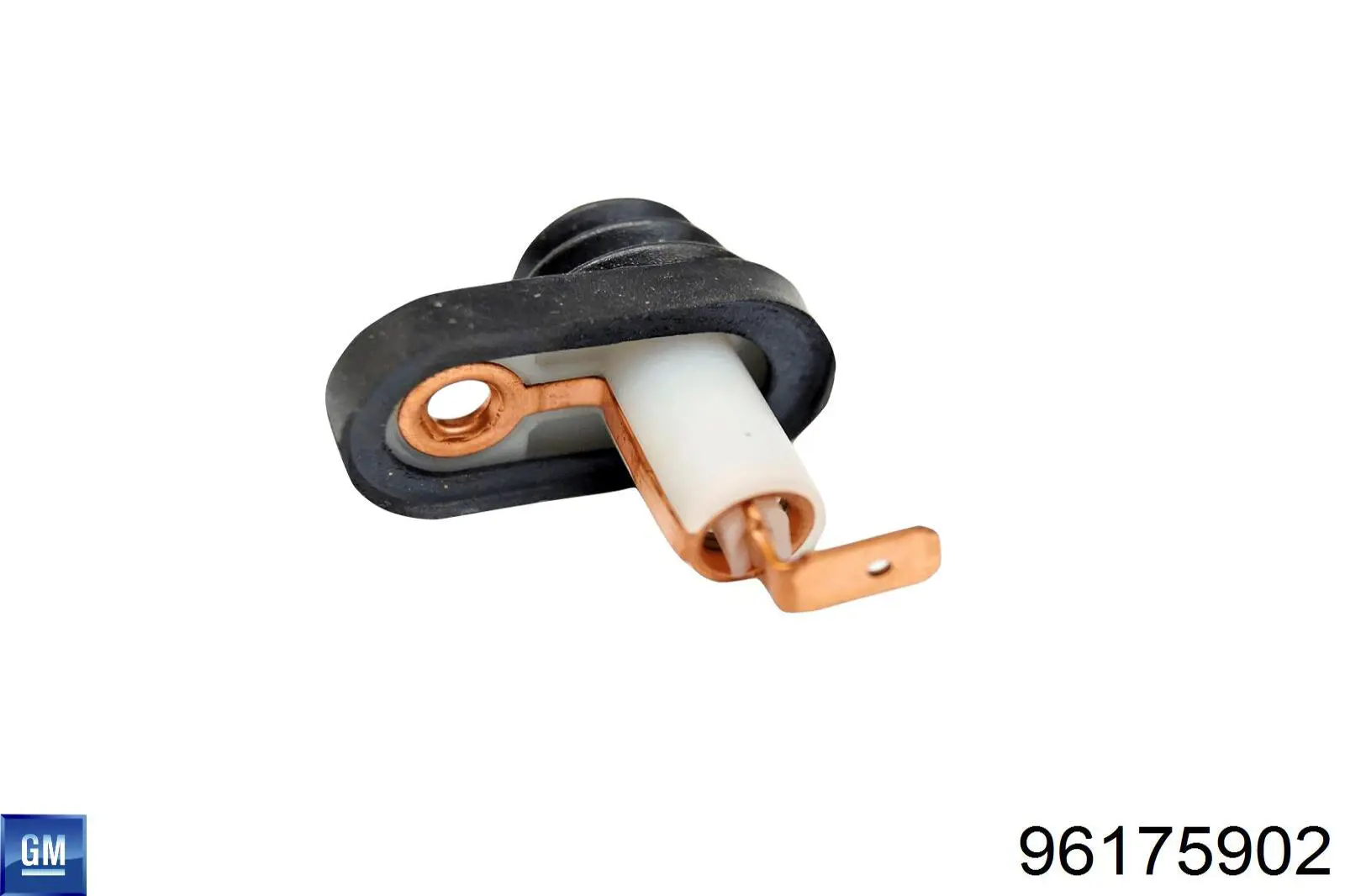 Sensor de fechamento de portas (interruptor de fim de carreira) General Motors 96175902 preço, a partir de 2,64 USD