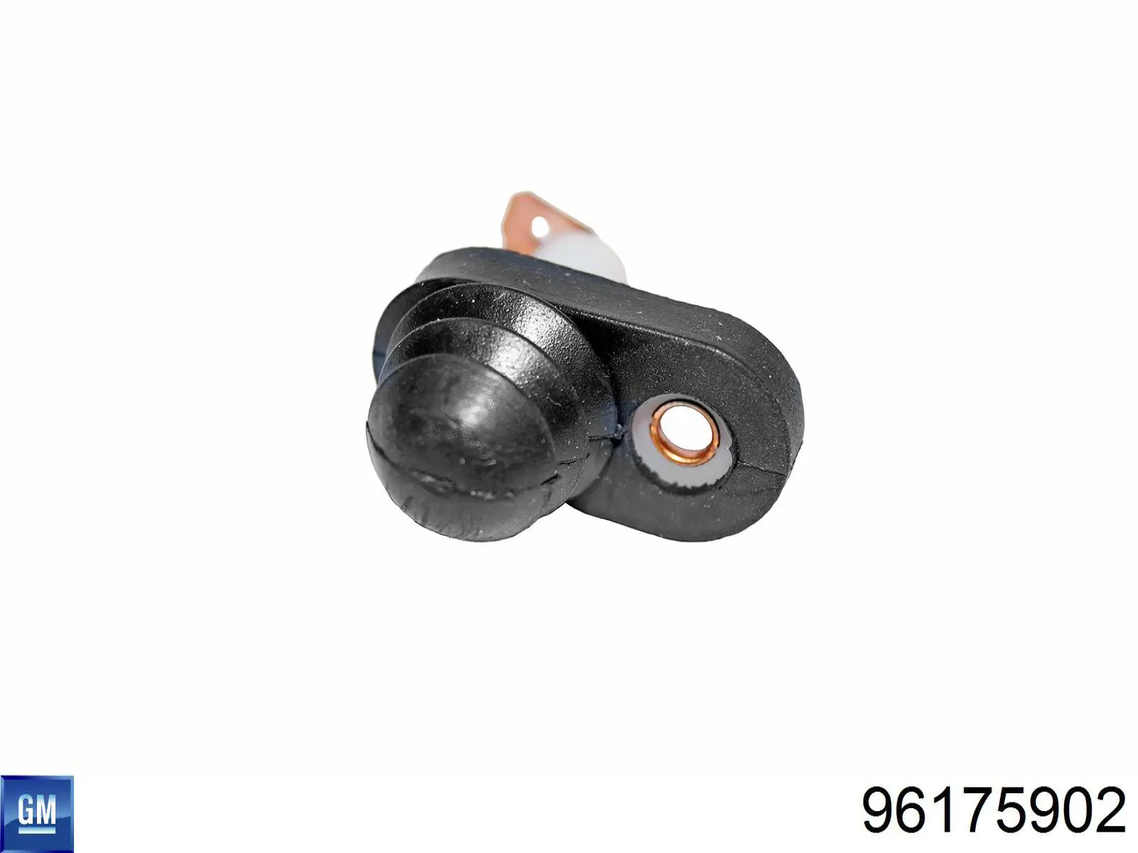 96175902 General Motors Sensor de fechamento de portas (interruptor de fim de carreira)