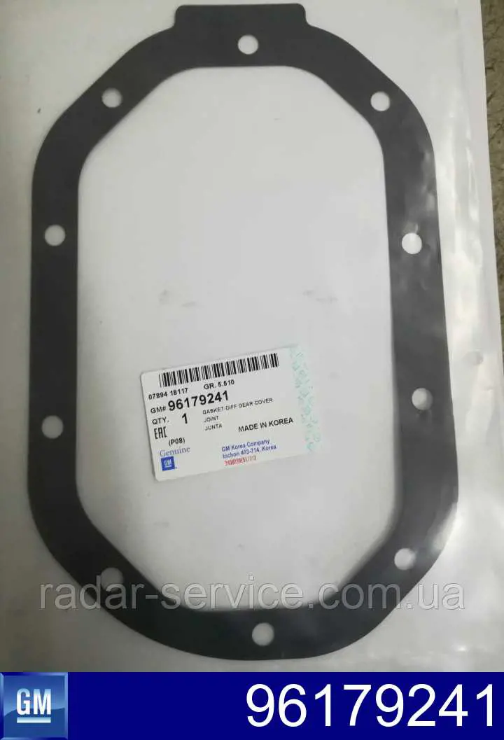 Vedante de panela da Caixa Automática de Mudança/Caixa Mecânica de Mudança General Motors 96179241 preço, a partir de 6,14 USD