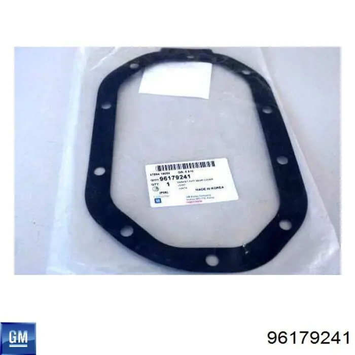 Vedante de panela da Caixa Automática de Mudança/Caixa Mecânica de Mudança General Motors 96179241 preço, a partir de 6,11 USD