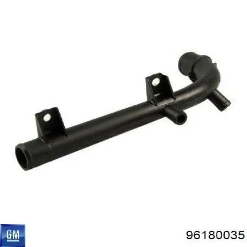 Mangueira (cano derivado) do sistema de esfriamento Tempest TP96180035 preço, a partir de 9,77 USD