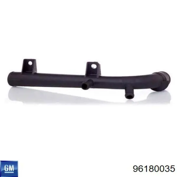 Compre TP96180035 Tempest Mangueira (cano derivado) do sistema de esfriamento