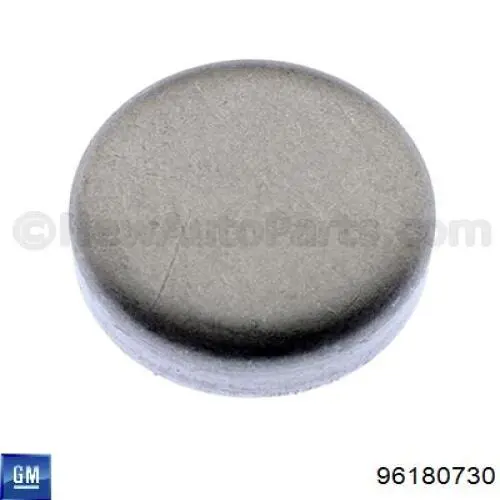 Tampão CBC/do bloco de cilindros General Motors 96180730 preço, a partir de 1,56 USD