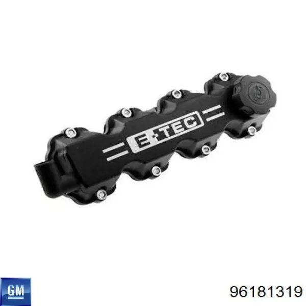Tampa de válvulas General Motors 96181319 preço, a partir de 35,87 USD
