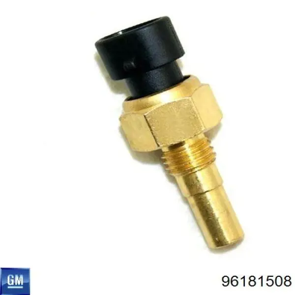 Sensor de temperatura do fluido de esfriamento General Motors 96181508 preço, a partir de 11,85 USD