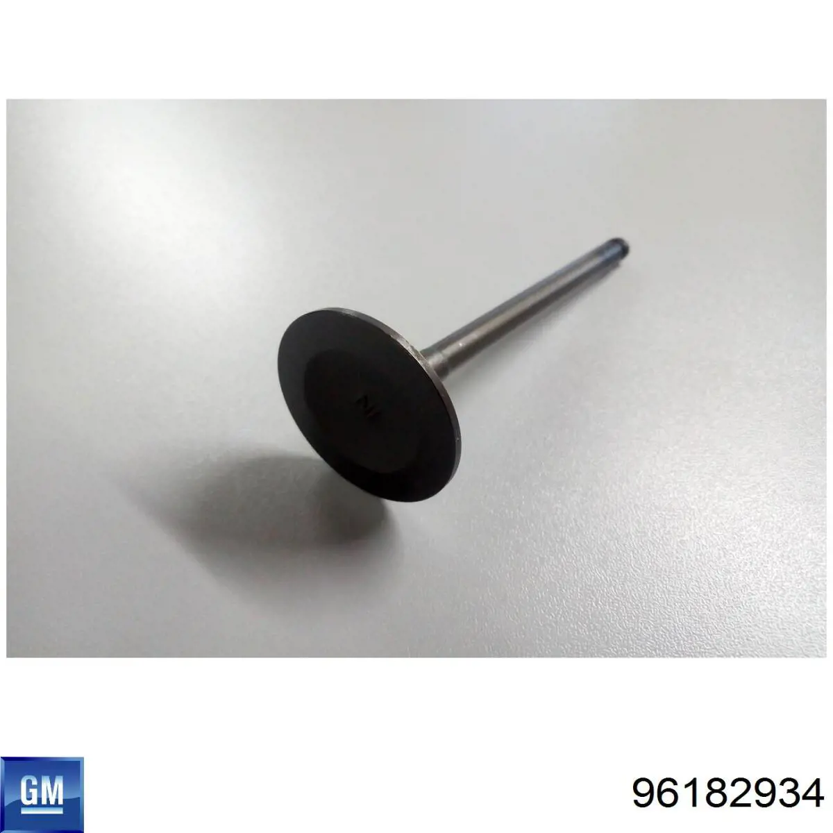 Válvula de admissão General Motors 96182934 preço, a partir de 6,18 USD