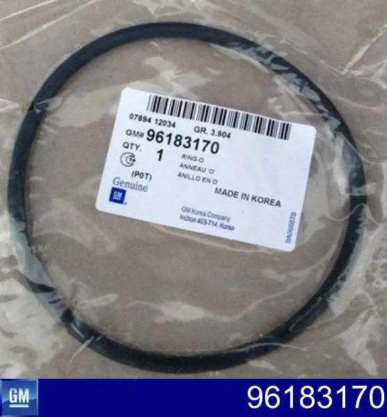 Vedante de sensor do nível de combustível/da bomba de combustível (tanque de combustível) General Motors 96183170 preço, a partir de 2,71 USD