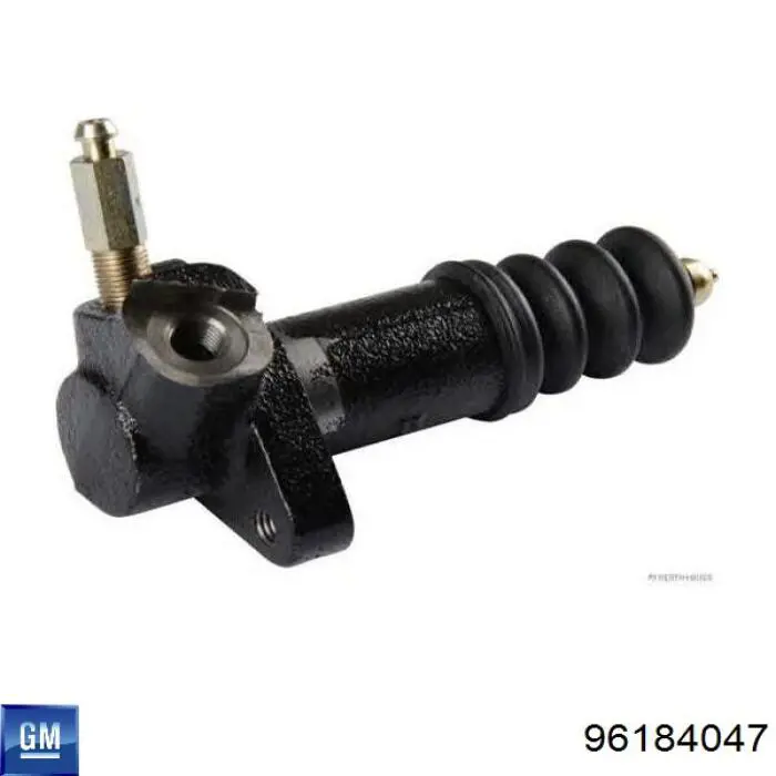 Cilindro de trabalho de embraiagem General Motors 96184047 preço, a partir de 38,10 USD