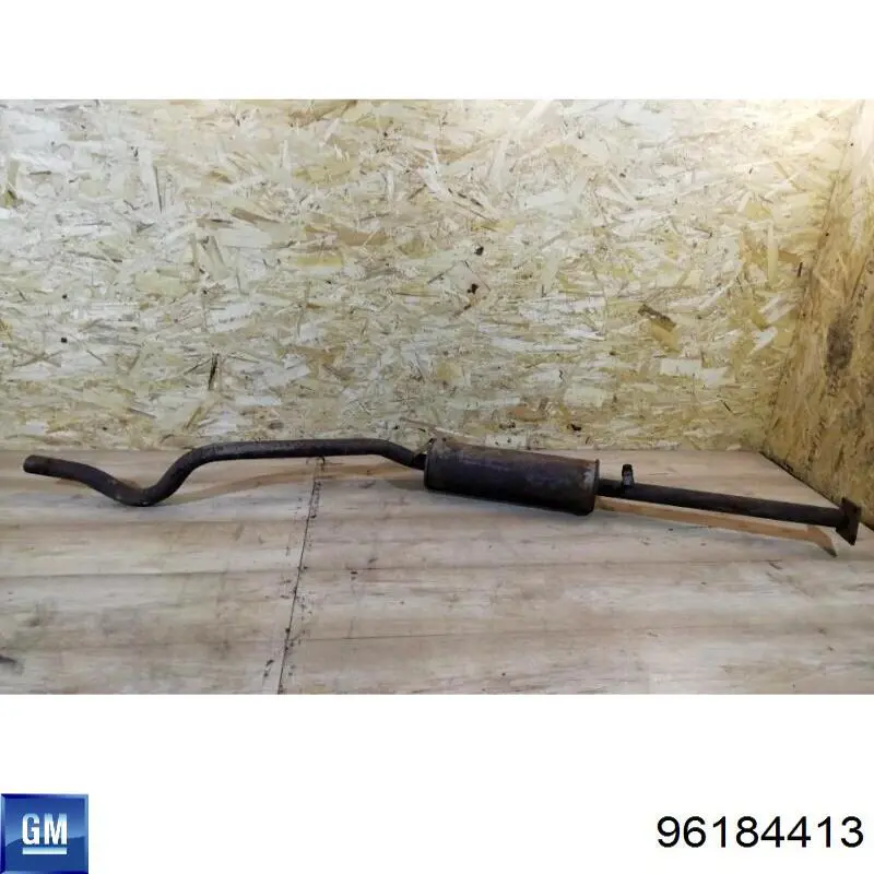  General Motors 96184413