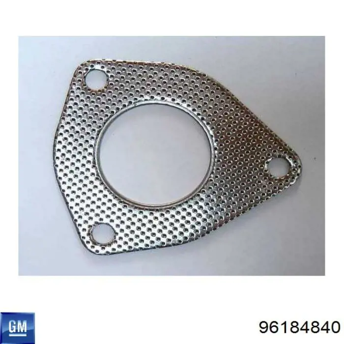 Vedante de tubo de admissão do silenciador General Motors 96184840 preço, a partir de 4,43 USD