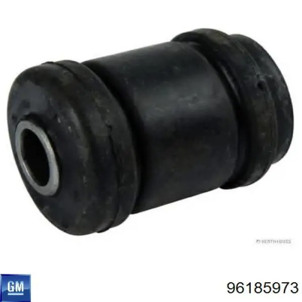 Bloco silencioso dianteiro do braço oscilante inferior General Motors 96185973 preço, a partir de 6,37 USD