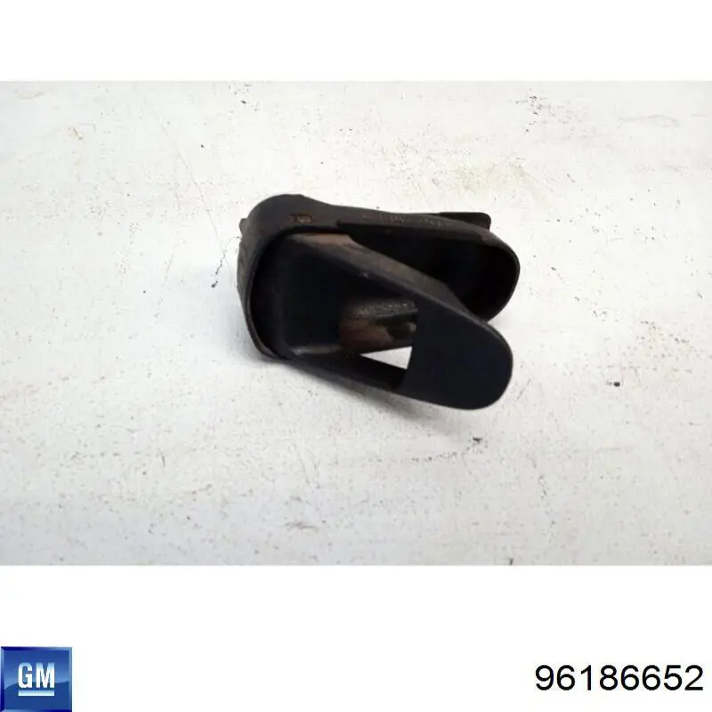 Maçaneta interna da porta dianteira General Motors 96186652 preço, a partir de 13,97 USD