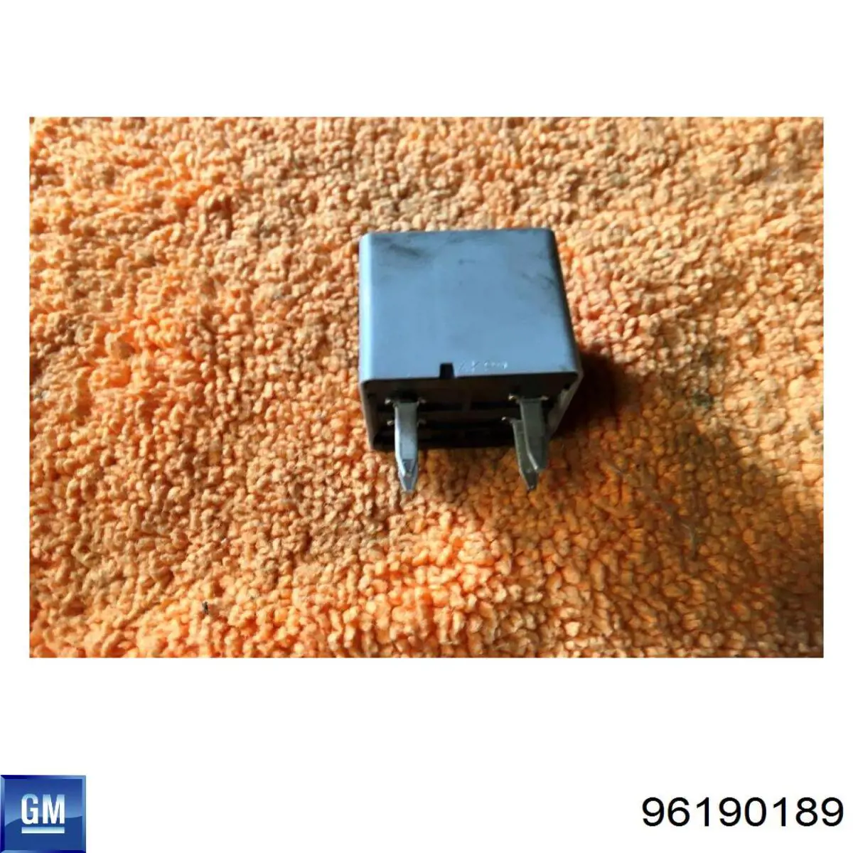 Relê de pisca-pisca General Motors 96190189 preço, a partir de 7,06 USD