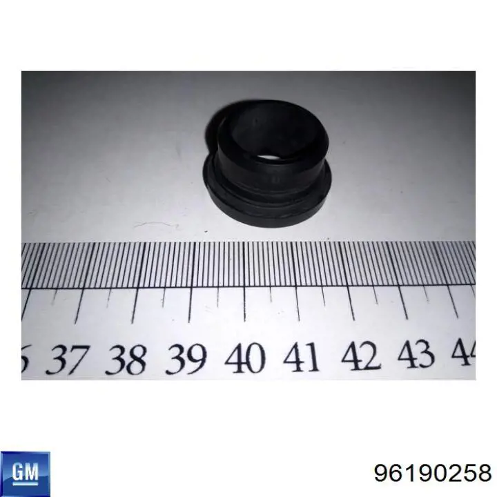 96190258 General Motors Vedante anular de bomba de fluido para lavador