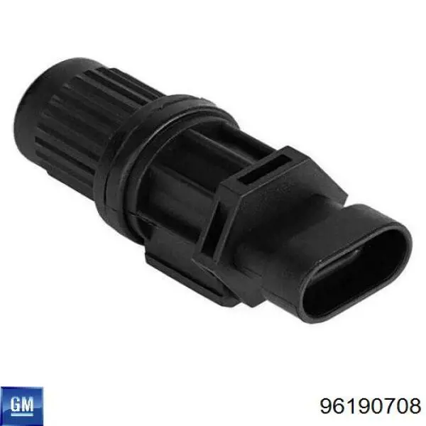 96190708 General Motors Sensor de velocidade