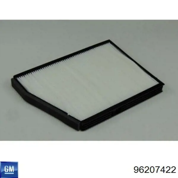 Compre 96207422 General Motors Filtro de salão