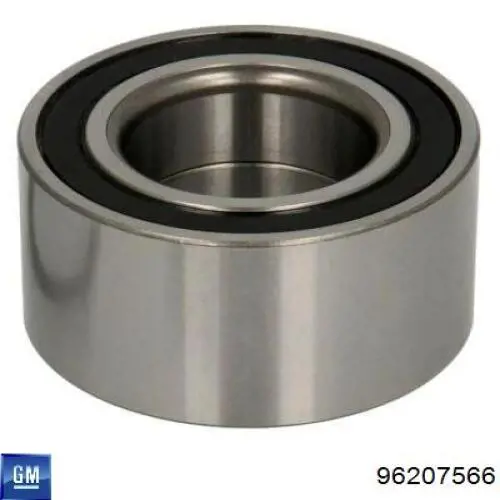 Anel de travagem de rolamento de cubo dianteiro General Motors 96207566 preço, a partir de 8,28 USD