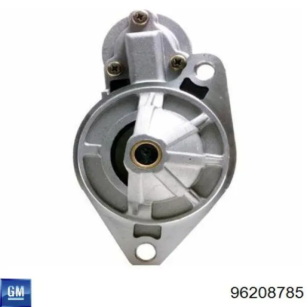 Motor de arranco General Motors 96208785 preço, a partir de 64,75 USD