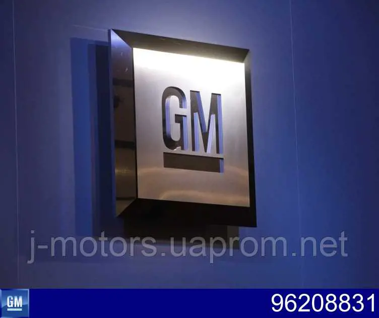 Luz intermitente no pára-lama General Motors 96208831 preço, a partir de 4,55 USD