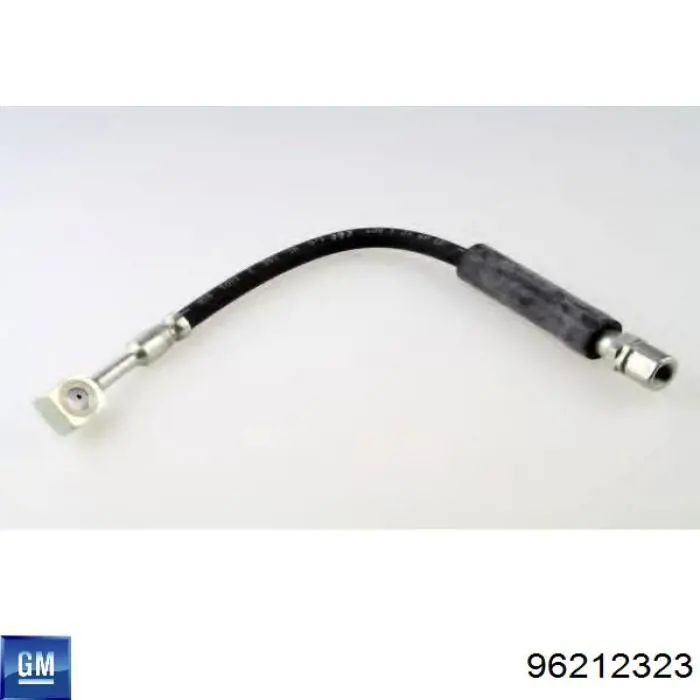 Mangueira do freio dianteira General Motors 96212323 preço, a partir de 10,30 USD