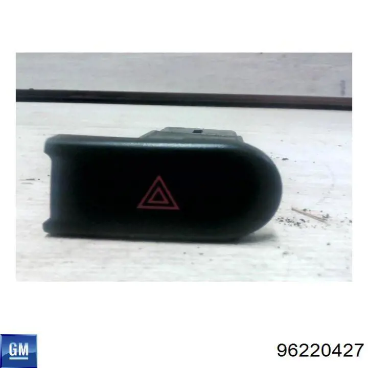 Cinto de segurança (AIRBAG) de condutor General Motors 96220427 preço, a partir de 64,81 USD