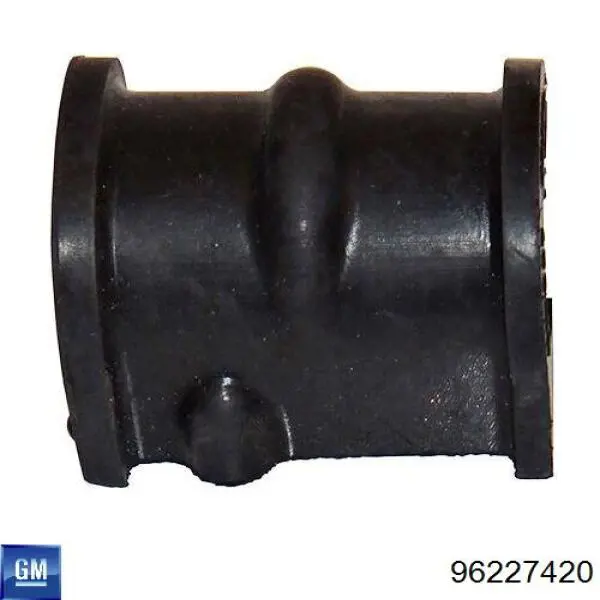 Compre J70002D Korea (oem) Bucha de estabilizador dianteiro