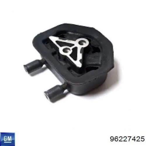 Compre 96227425 General Motors Coxim (suporte) direito de motor