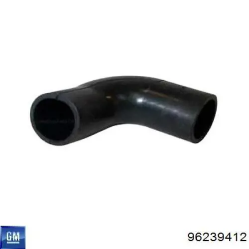 Cano derivado de ventilação de cárter (de separador de óleo) General Motors 96239412 preço, a partir de 5,12 USD