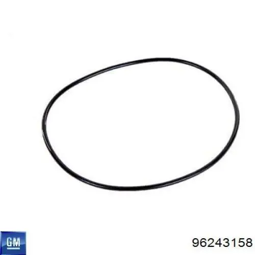 96243158 General Motors Bucim da Caixa Automática de Mudança (de árvore de saída/secundária)