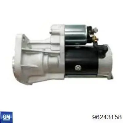 Bucim da Caixa Automática de Mudança (de árvore de saída/secundária) General Motors 96243158 preço, a partir de 3,30 USD