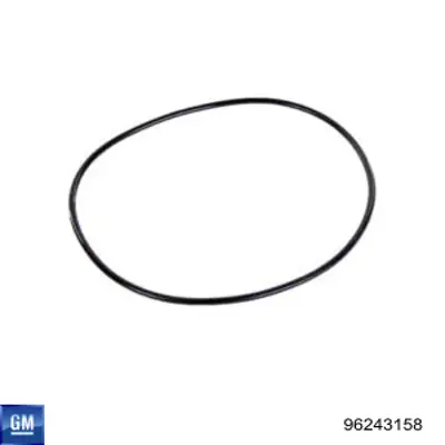 96243158 General Motors Bucim da Caixa Automática de Mudança (de árvore de saída/secundária)