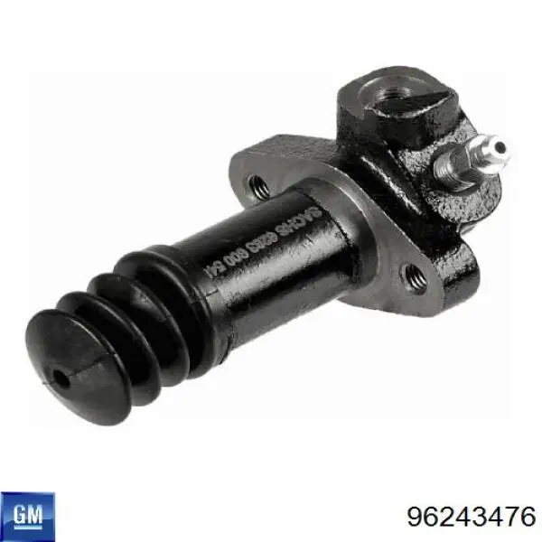 Cilindro de trabalho de embraiagem General Motors 96243476 preço, a partir de 26,11 USD