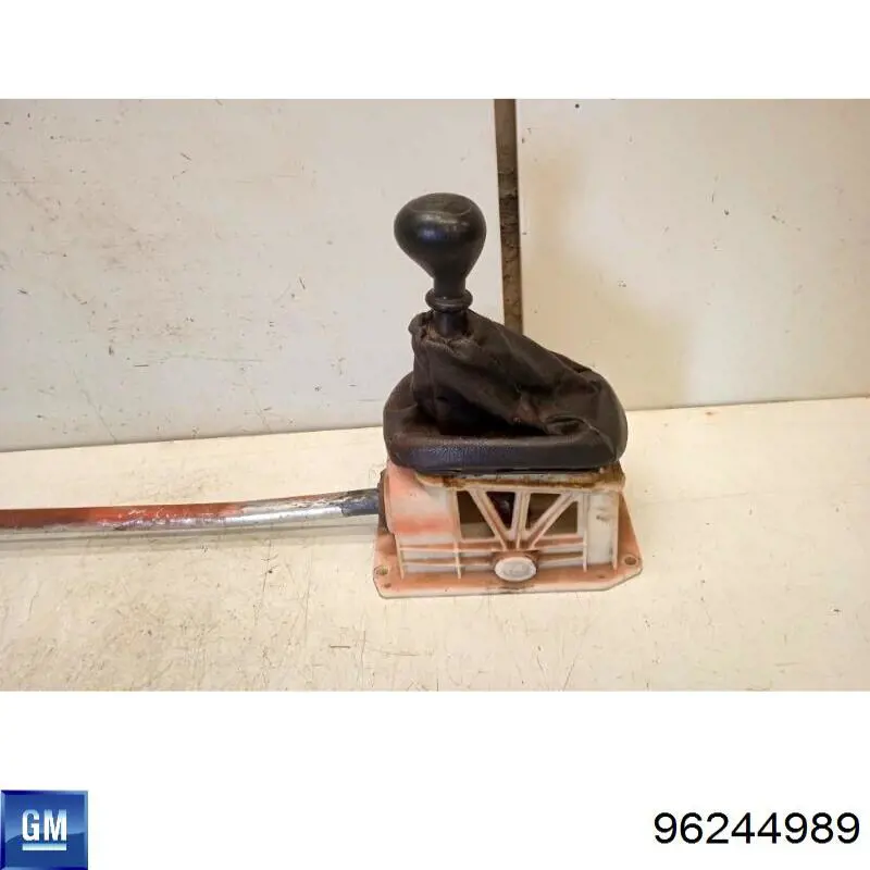 Compre T13011703088 ZAZ Avalanca de mudança