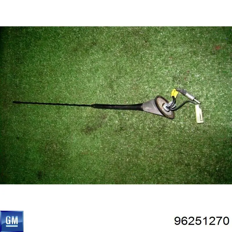 Antena Daewoo Nubira I J10, J15