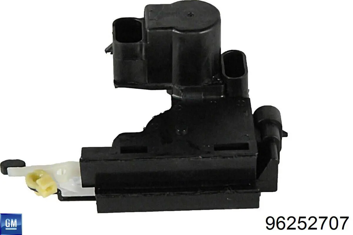 Motor acionador de abertura/fechamento da porta dianteira esquerda General Motors 96252707 preço, a partir de 80,29 USD