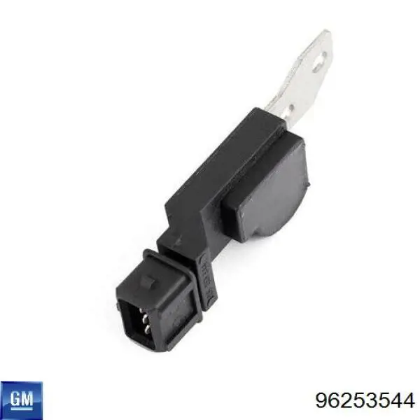 Sensor de posição da árvore distribuidora General Motors 96253544 preço, a partir de 46,31 USD