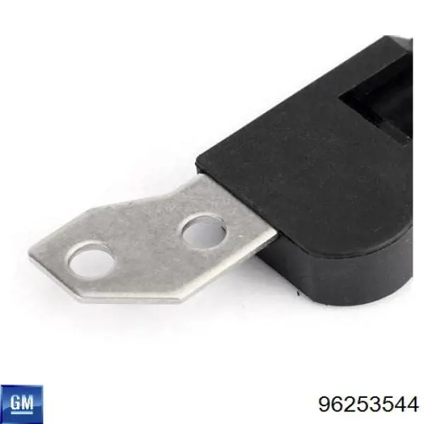 Compre 96253544 General Motors Sensor de posição da árvore distribuidora