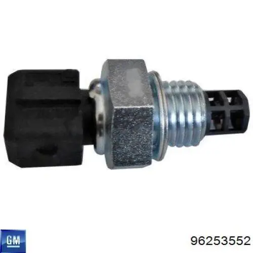 Sensor de temperatura da mistura de ar General Motors 96253552 preço, a partir de 10,36 EUR