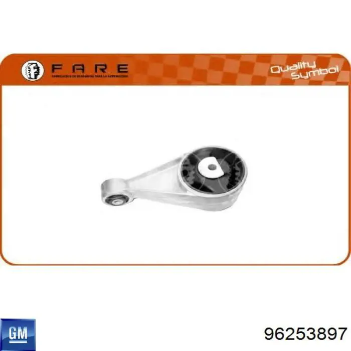 Coxim (suporte) traseiro de motor Onnuri GSPD005 preço, a partir de 36,06 USD