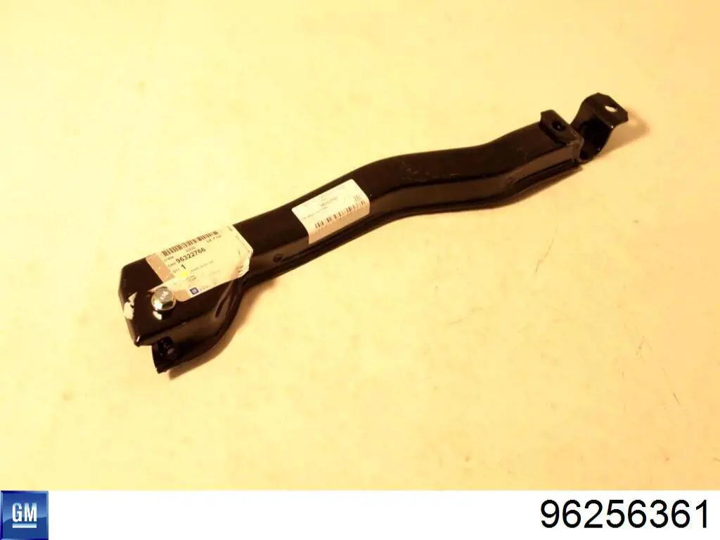 96256361 General Motors 